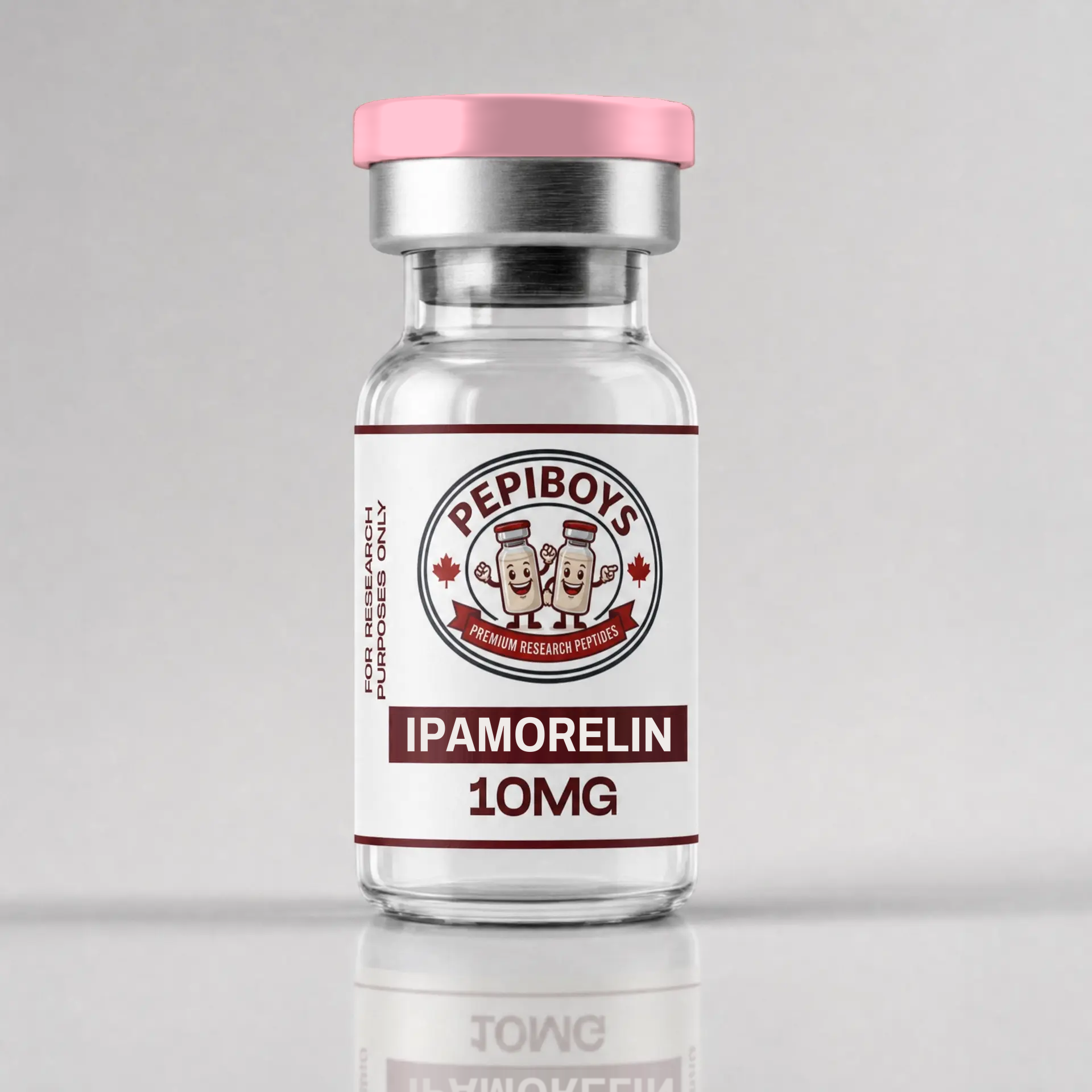 Ipamorelin
